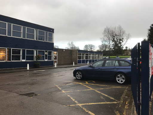 Churchdown School Academy - Thumbnail