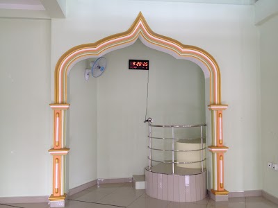 Photos of Hithaya Jum'ah Masjidh
