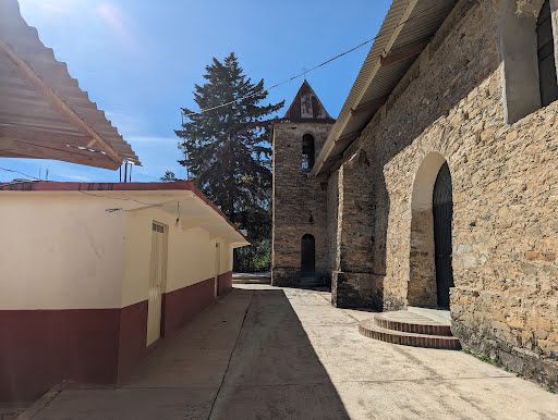 Xochitonalco - Visual
