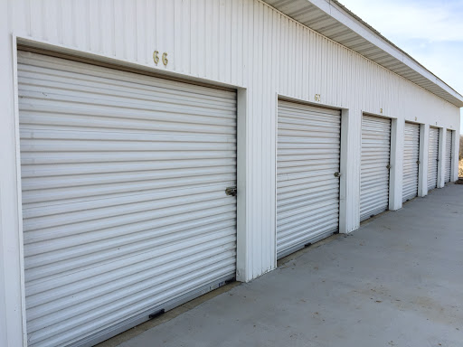 Illini Mini Storage - Visual