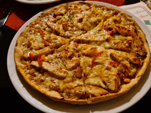 Pizzeria Family Service - Thumbnail