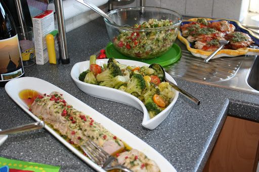 Restaurant Kulinarium - Thumbnail