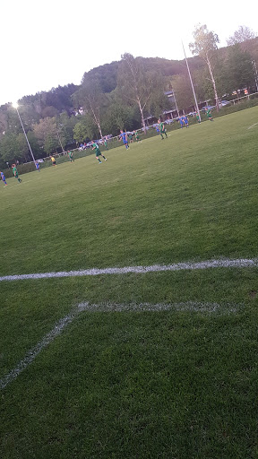 TSV Michelbach an der Bilz