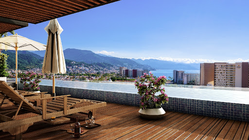 Milenium Realty - Visual