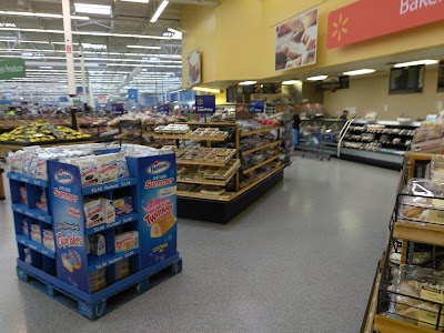 Walmart Supercenter