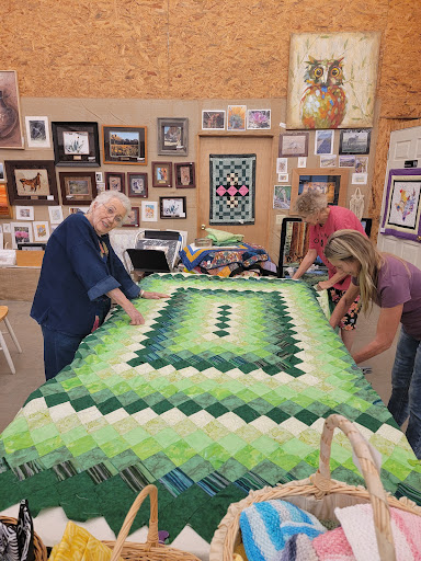 Quilt's by Marguerite - Thumbnail