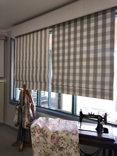 Mayfair Drapes - Thumbnail