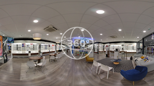 Photo n°1 de Opticien Saint-Orens-de-Gameville - Cc Leclerc - Krys à Saint-Orens-de-Gameville (Opticien)