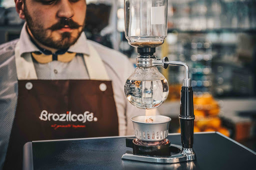 Brazilcafè SRL - Thumbnail