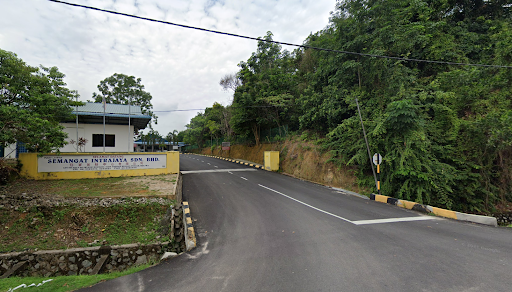Driving Teacher - Ashveen Kumar - Semangat Intrajaya Sdn. Bhd.