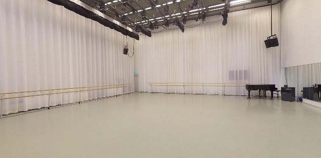 Rezensionen über Tanz Akademie Zürich in Baden - Tanzschule