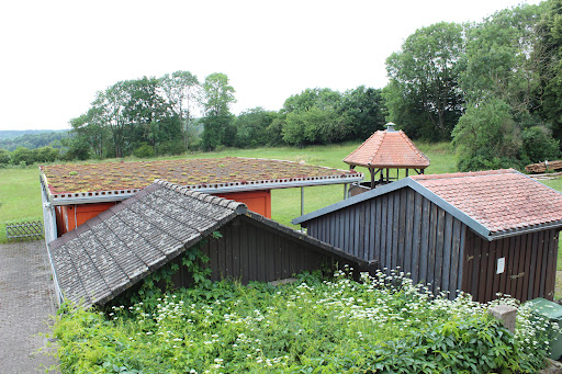 Zeltplatz der Ev. Bildungs- und Begegnungsstätte Wirberg - Thumbnail