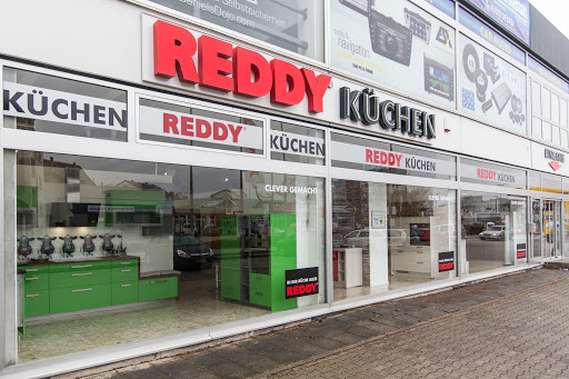 REDDY Küchen Rastatt Logo
