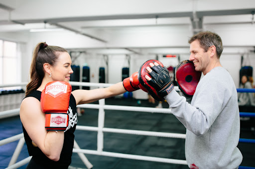 Body Shot Fitness Porirua - Thumbnail
