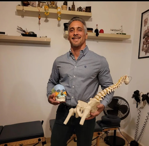 Osteopatía Avanzada Guillermo Roberts - Thumbnail