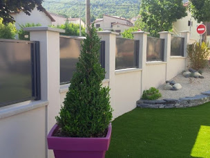 Photo n°9 de C.A.S. SUD à Le Pouzin (Magasin de matériel pour clôtures)