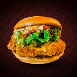 Photo n°14 de SMEAT - SMASH IT ! à Mantes-la-Jolie (Restaurant de hamburgers)