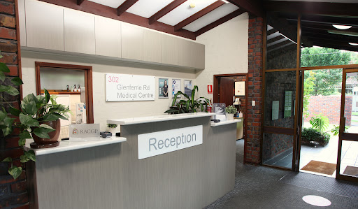 Glenferrie Road Medical Centre - Australia