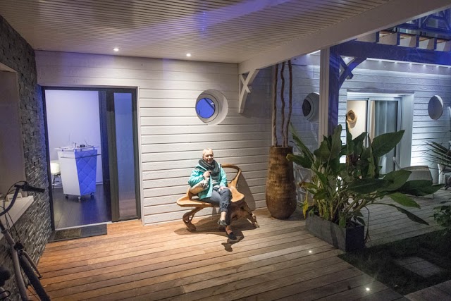 Villa Bora Bora