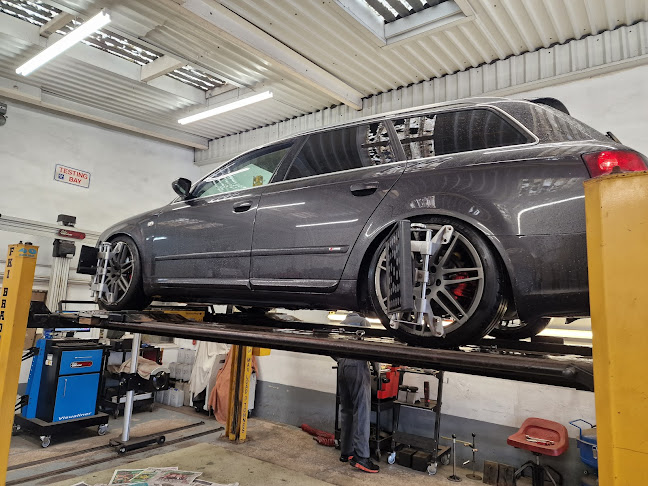Orchard Motors