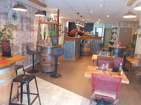 La Biga Mèze à Mèze