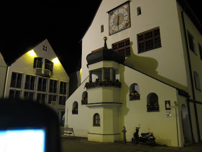 Photos of Tourist Information Kempten