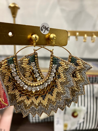 Bijoux Cailloux Bisous