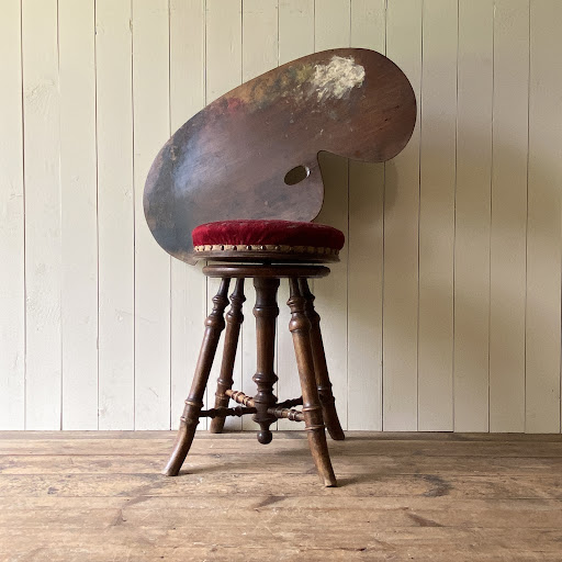 Railway Cottage Antiques - Thumbnail