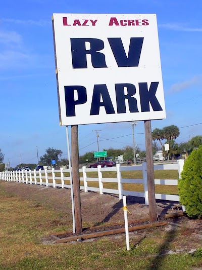 Photos of Lazy Acres RV Park
