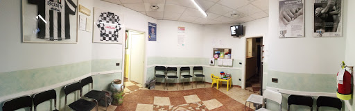 Rossi Gianluca - Visual