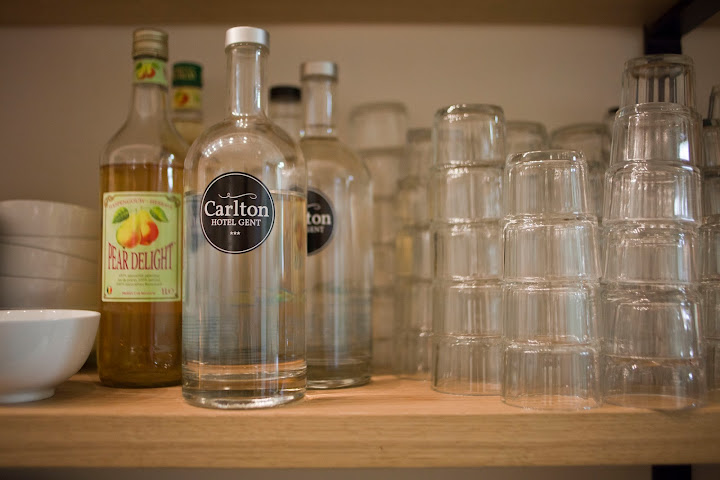 Hotel Carlton by null