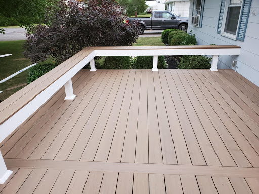 Wagner Built Construction llc - Thumbnail