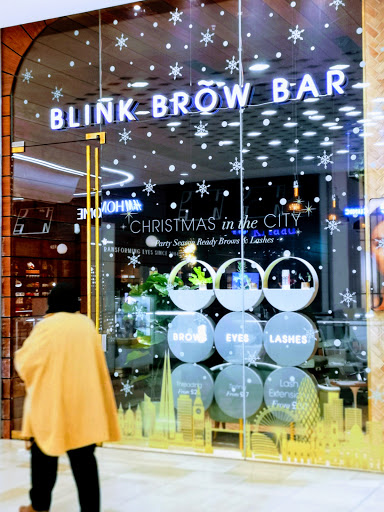 Blink Brow Bar - Thumbnail