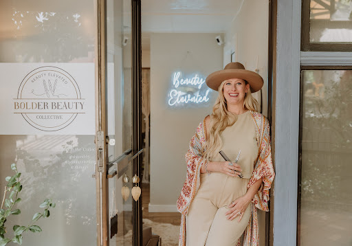 Bolder Beauty Collective