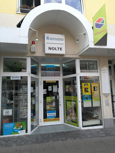Zeitungen-Zeitschriften Nolte