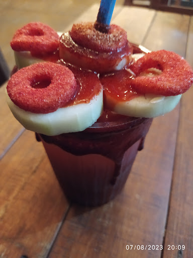 Micheladas Michelitros & Wings - Thumbnail