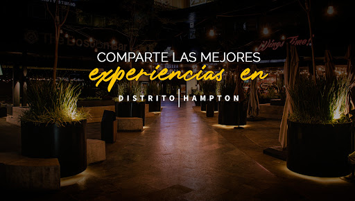 Distrito|Hampton - Thumbnail