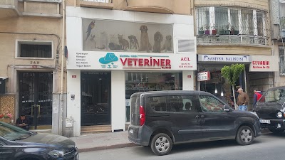 Cizmeli Kedi Veterinary Clinic