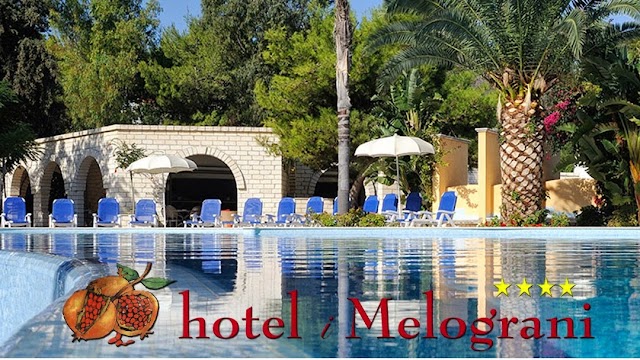 Hotel I Melograni