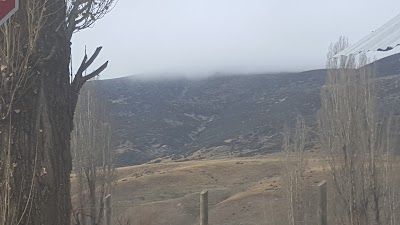 Photos of Paso Pino Achado