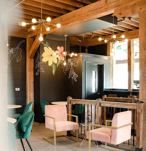 Grace Coffee Co - Thumbnail