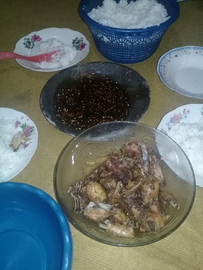 Photos of Mie Ayam Maz Wen Khas Solo