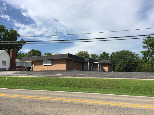 Roller-Burns Funeral Home - Thumbnail