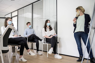 Photo n°3 de PREMI HOMME à Tours (Agence de recrutement)