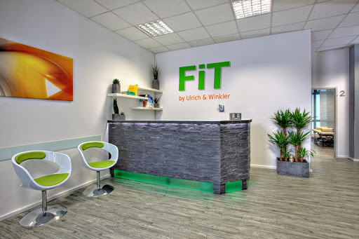 FiT in Ahlen | Physiotherapie, Osteopathie, Heilpraktik, Wellness & Kurse! - Thumbnail