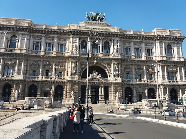 Giardino degli Aranci