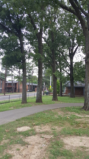 Robert Howze Park - Thumbnail