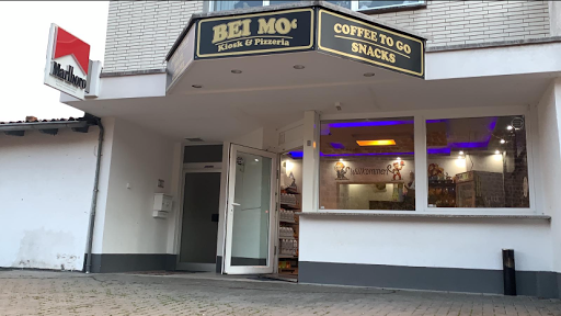 Bei Mo - Kiosk & Pizzeria (Lieferung- Abholung) - Thumbnail