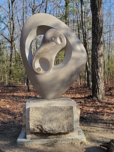 Sculpture Park