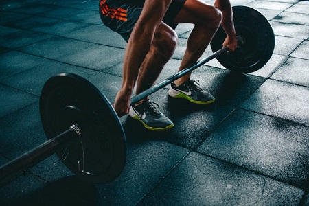 STRAUSSFIT - Thumbnail